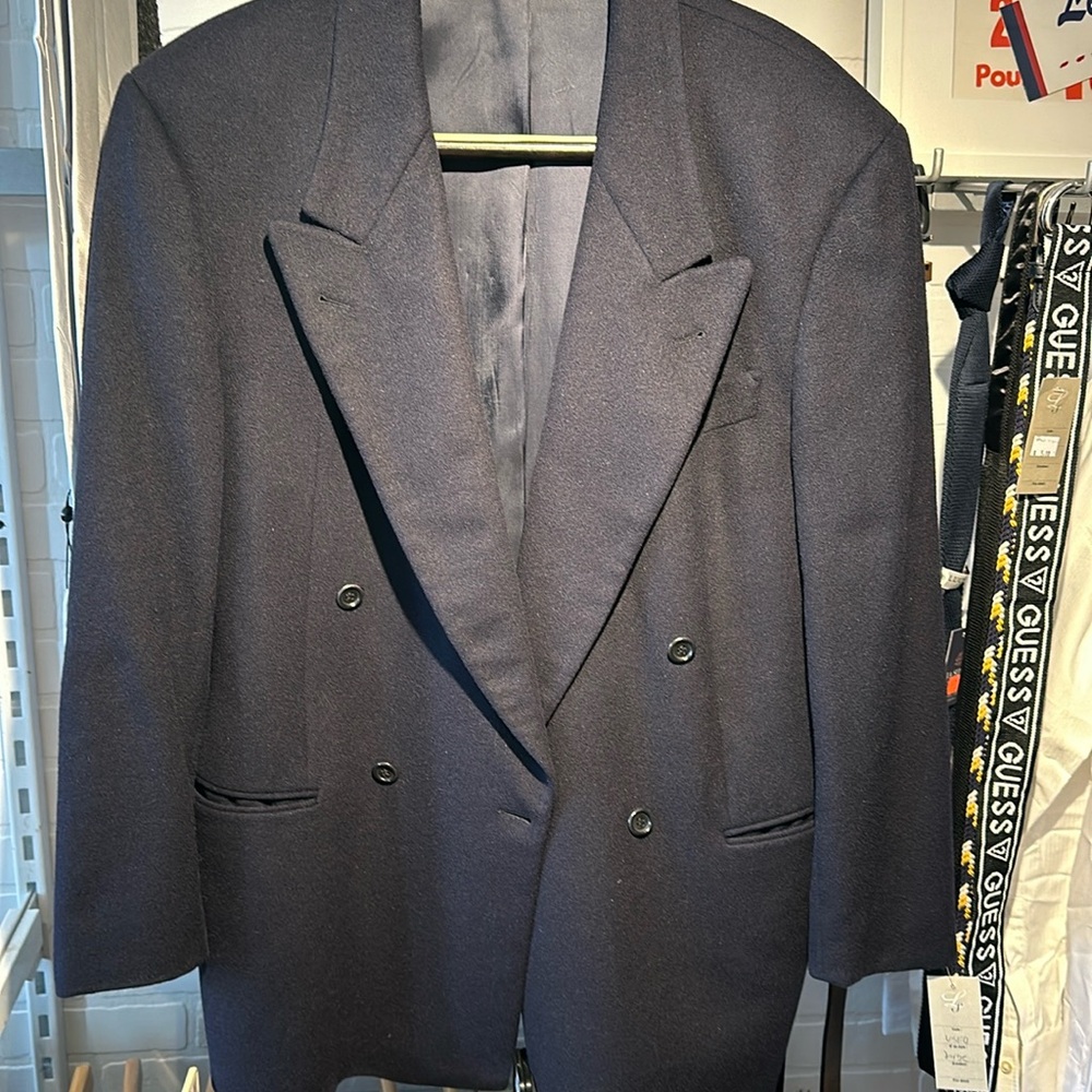 Hugo boss fancy winter coat
